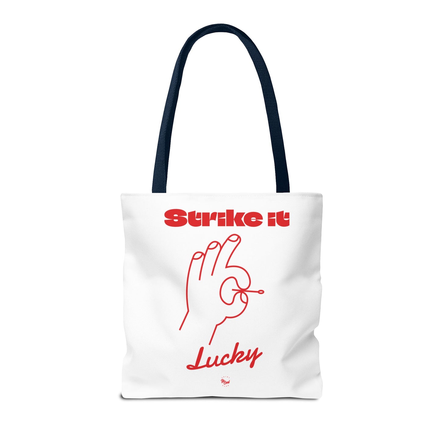Lucky Tote Bag