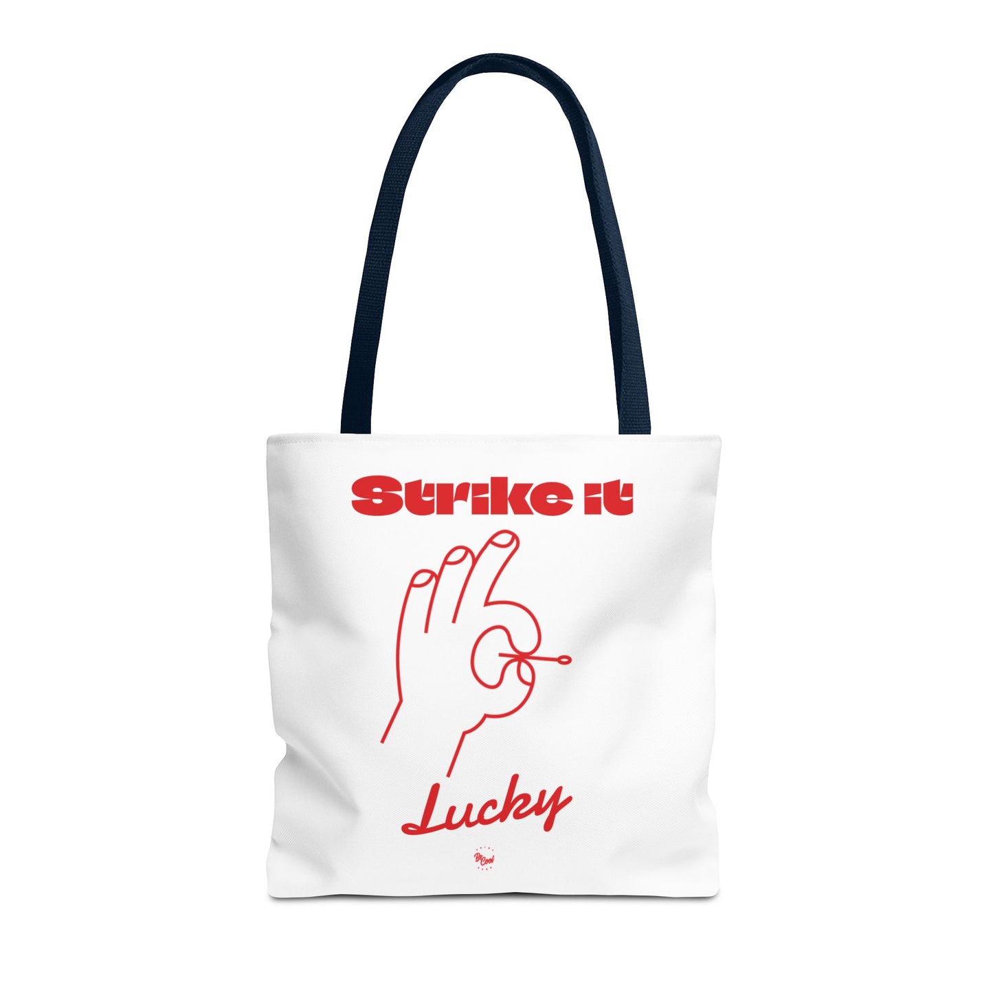 Lucky Tote Bag