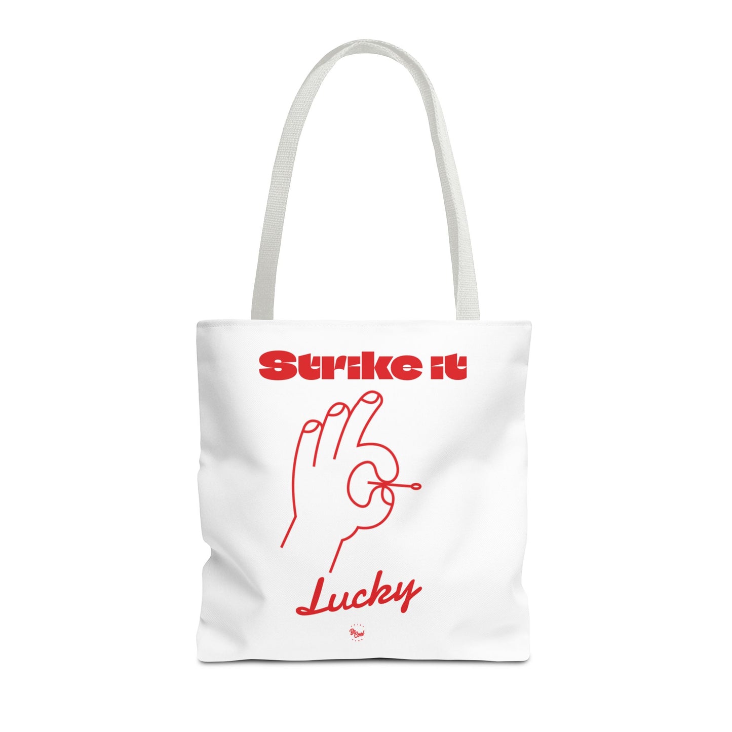 Lucky Tote Bag