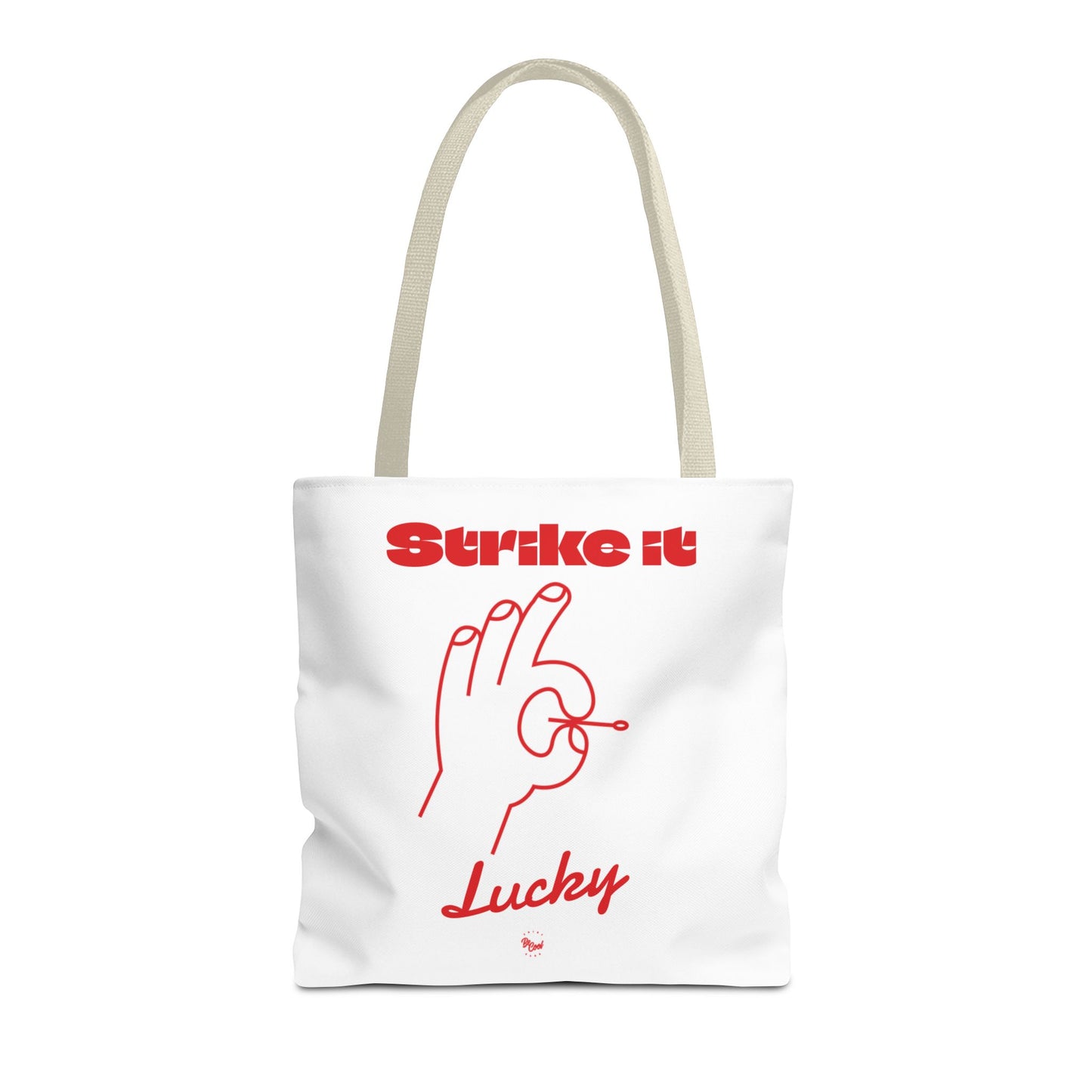 Lucky Tote Bag