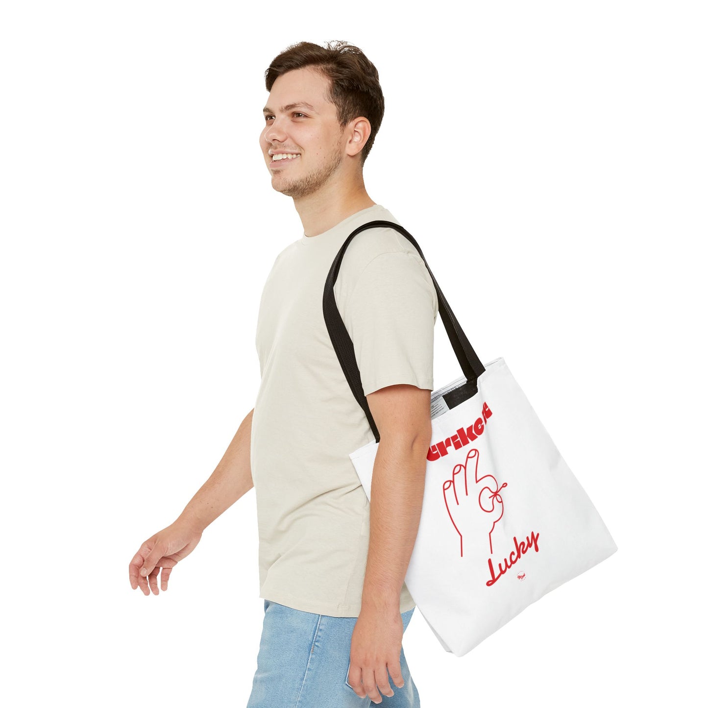 Lucky Tote Bag