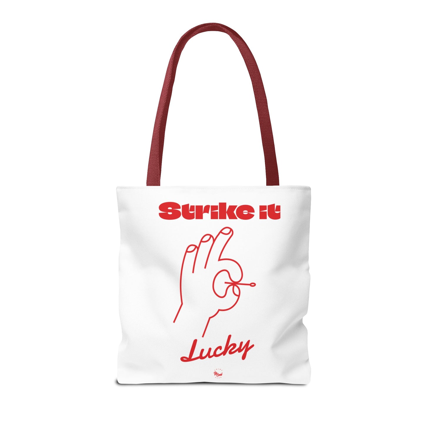 Lucky Tote Bag