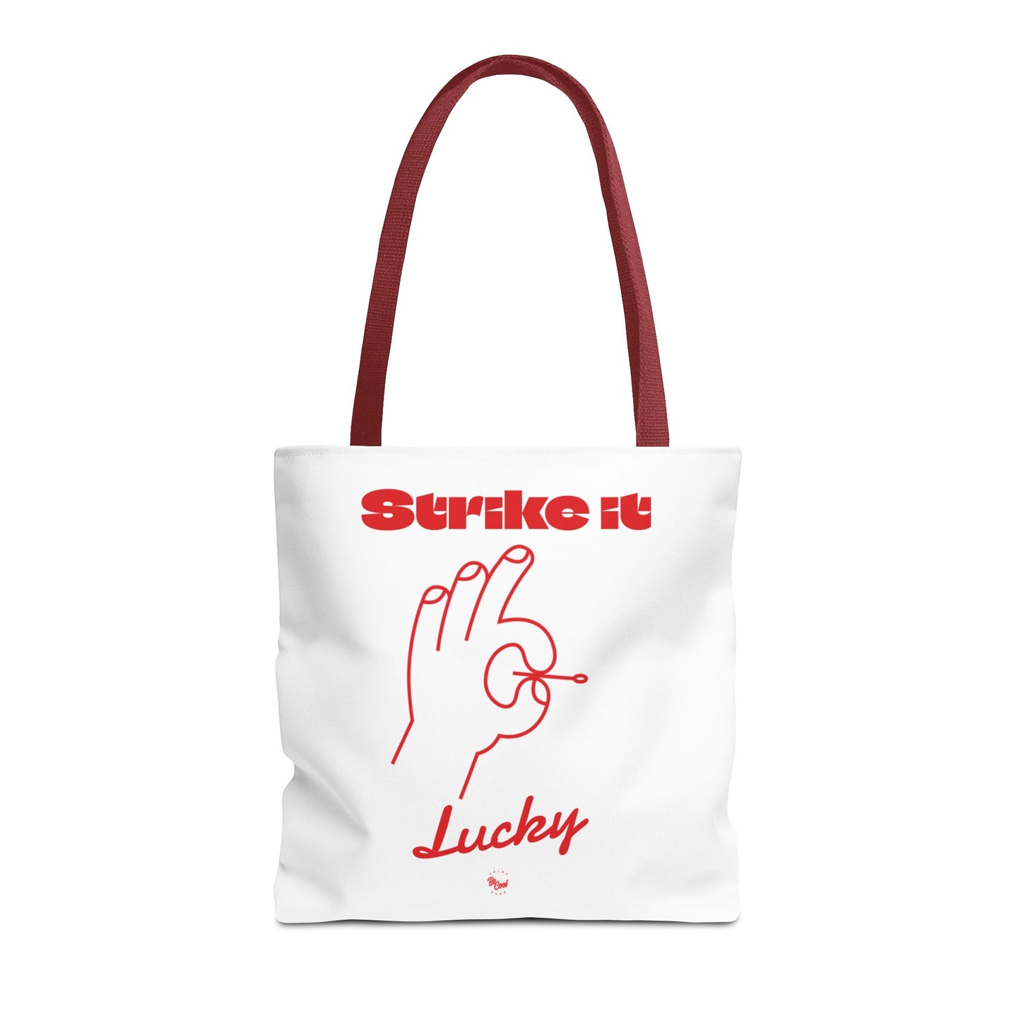 Lucky Tote Bag