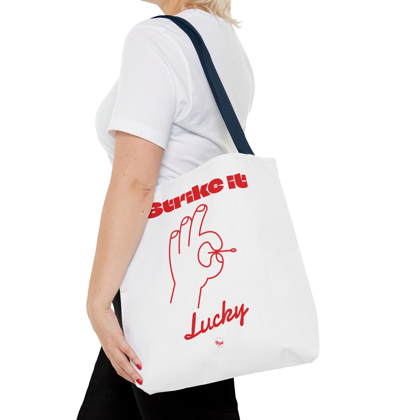 Lucky Tote Bag