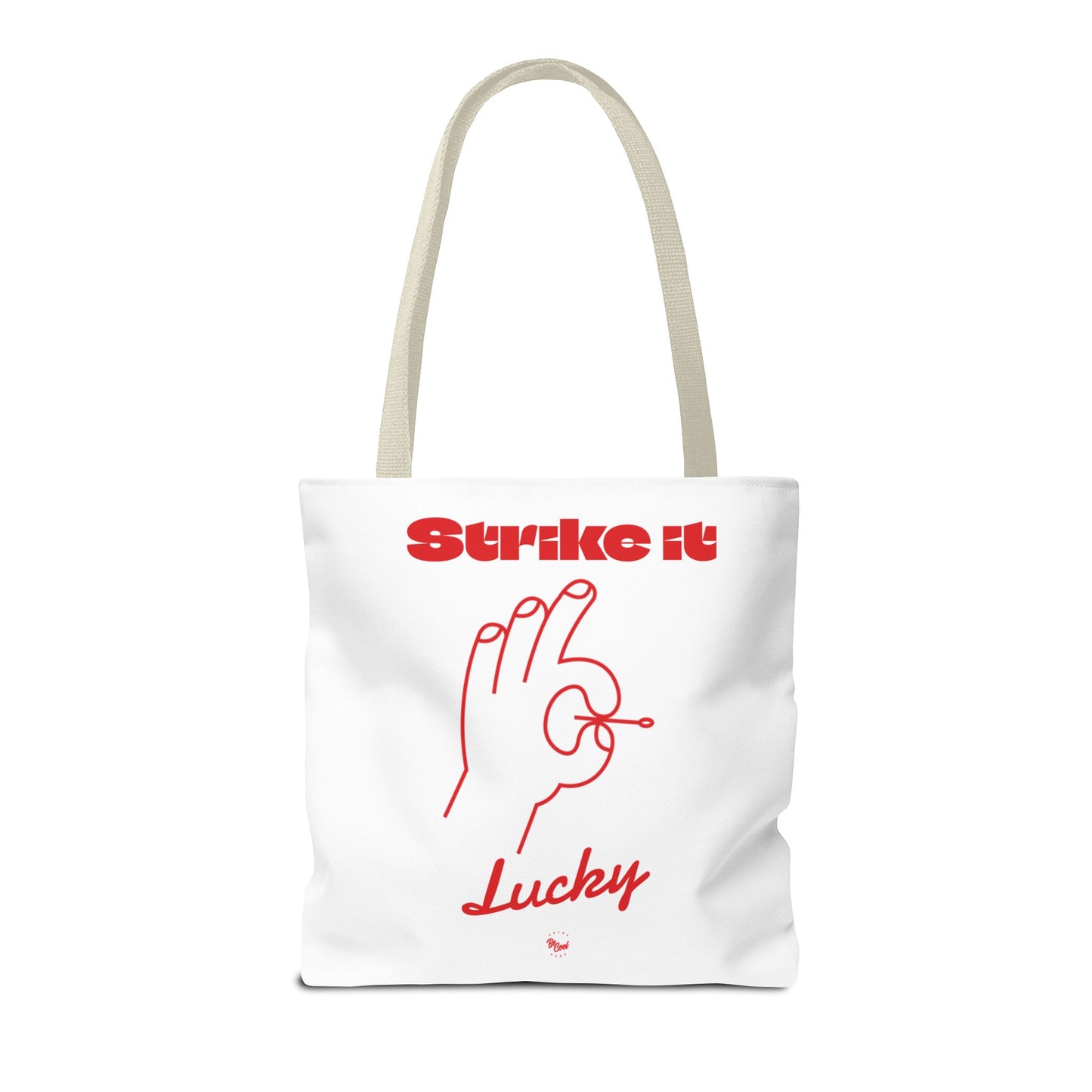 Lucky Tote Bag