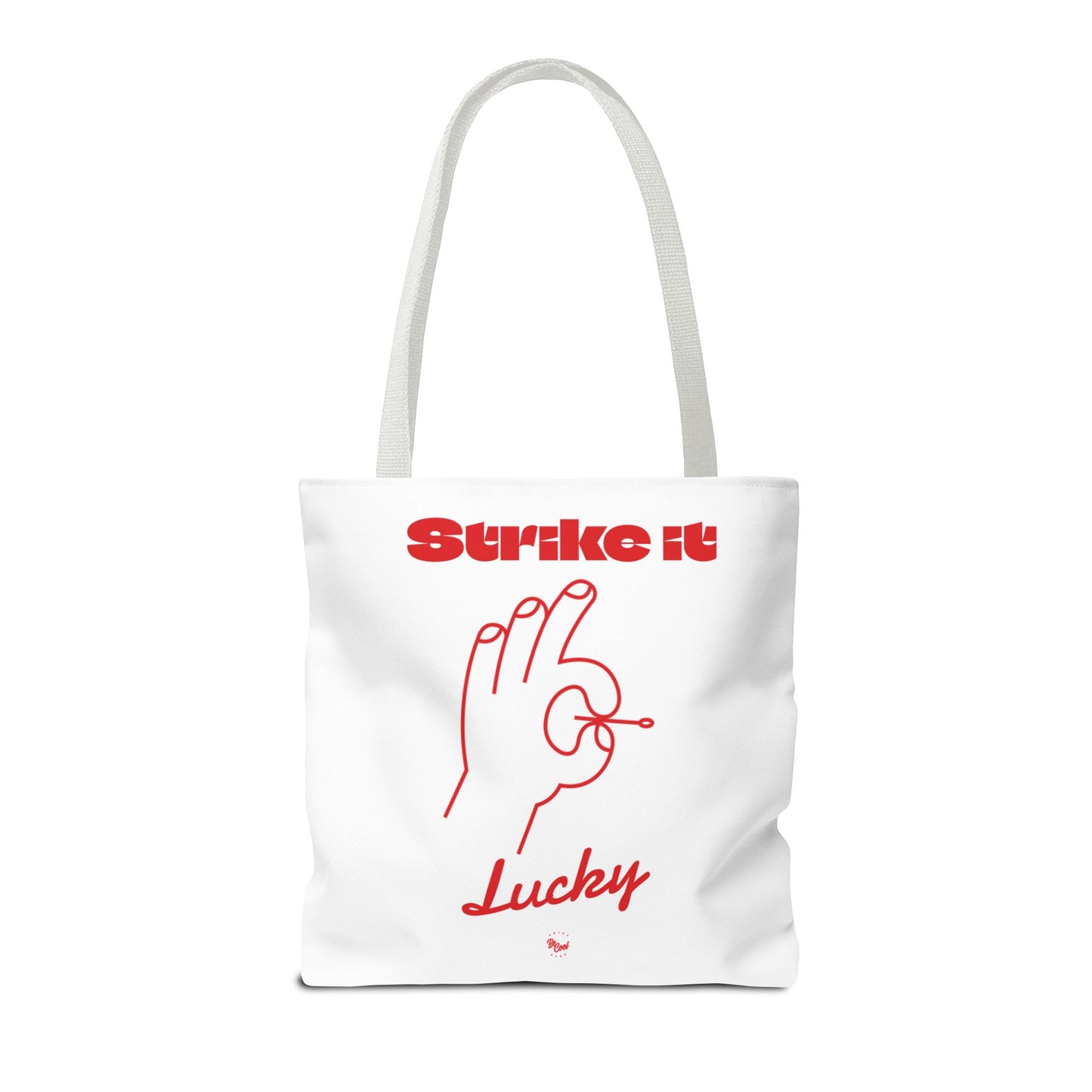 Lucky Tote Bag