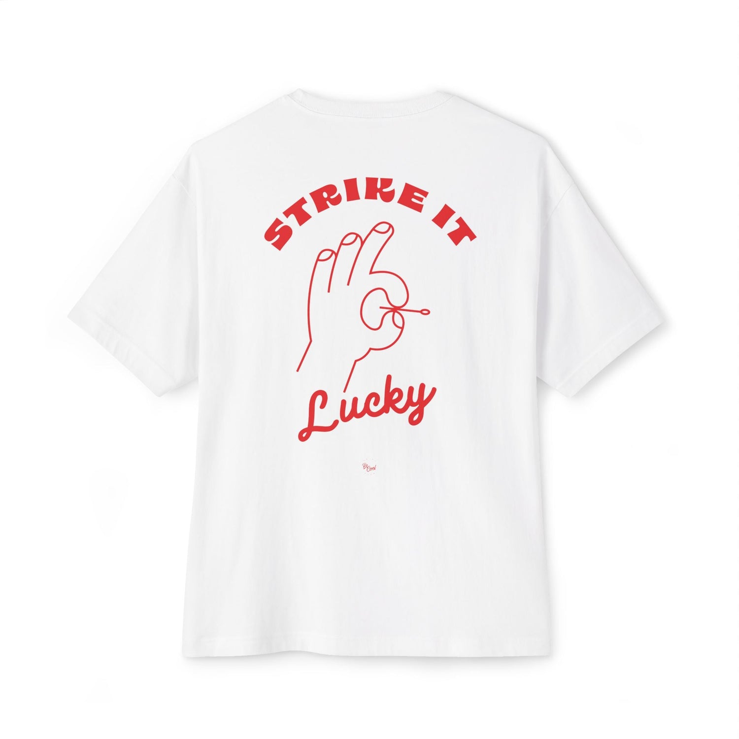 Custom Boxy T's