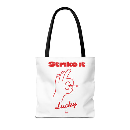 Lucky Tote Bag