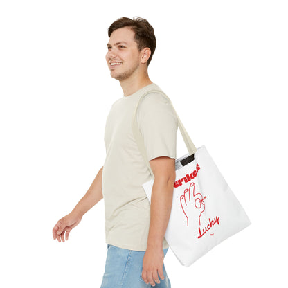Lucky Tote Bag